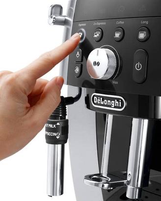 Macchina caffe Nuova DeLonghi Magnifica Smart S