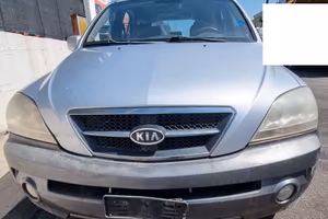 Ricambi Kia Sorento 2004 2.5 CRDI D4CB
