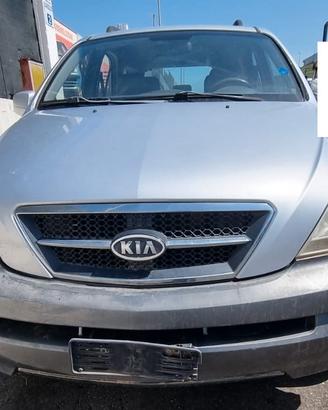 Ricambi Kia Sorento 2004 2.5 CRDI D4CB