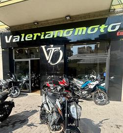 Ktm 790 Duke anno 2021 con 22.000km VALERIANOMOTO