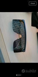 DIOR EYEWEAR CRITTOGRAPED 