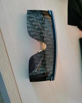 DIOR EYEWEAR CRITTOGRAPED 