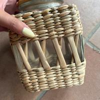 Set 3 contenitori cucina