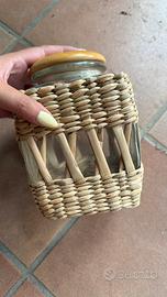 Set 3 contenitori cucina