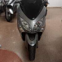 Yamaha T.max 500 ie