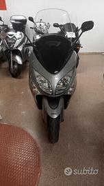Yamaha T.max 500 ie
