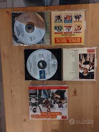 Bud  & Terence Greatest Hits vol. 1 e 6