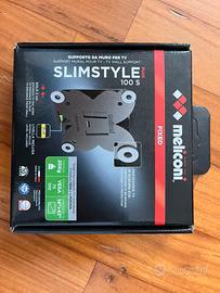 Supporto da muro per tv 14” >43”