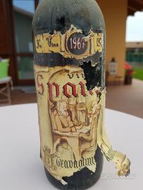 bottiglia gattinara 67