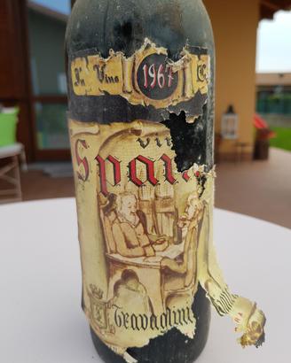 bottiglia gattinara 67