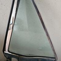 Finestrini Ford Mustang 1968