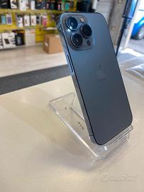 IPHONE 13 PRO 512gb BLU - USATO GARANTITO