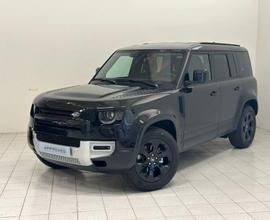 Land Rover Defender 110 3.0D I6 200 CV AWD Au...