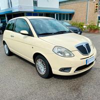 Lancia Ypsilon 1.2 8v Oro Giallo 60cv UNICO PROPRI