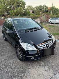 Classe A avantgarde 180 cdi