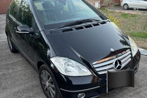 Classe A avantgarde 180 cdi