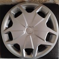 Copricerchio originale Ford 16 pollici