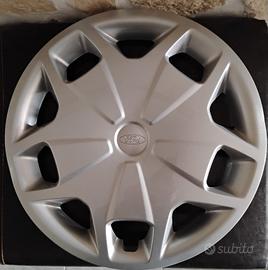 Copricerchio originale Ford 16 pollici
