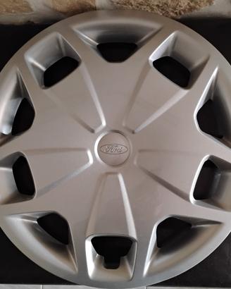 Copricerchio originale Ford 16 pollici