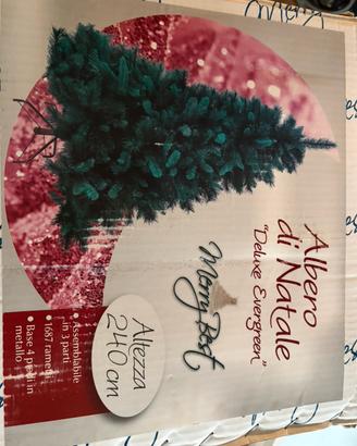 Albero di natale