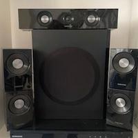Stereo Samsung