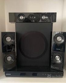 Stereo Samsung