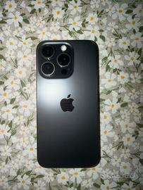 Iphone 15 pro