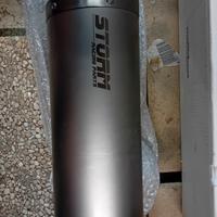 terminale scarico suzuki gsx r srad 