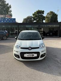 Fiat Panda 1.2 EasyPower
