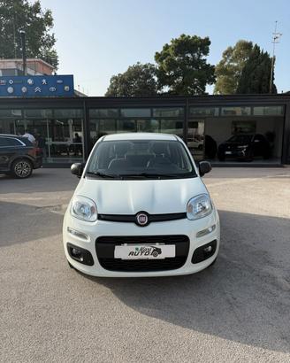 Fiat Panda 1.2 EasyPower