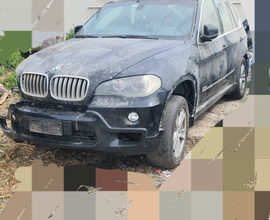 Pezzi bmw x5