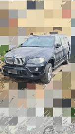 Pezzi bmw x5
