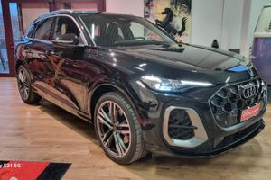 Audi Q5 40 TDI 204 CV quattro S tronic line plus