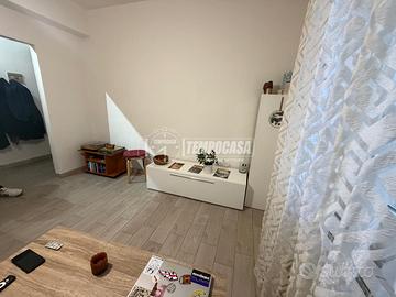 Trilocale Ristrutturato Locato