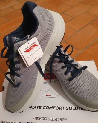 Scarpe Skechers Arch Fit uomo