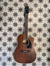 IBANEZ PF16MWCE OPN Open Pore Natural