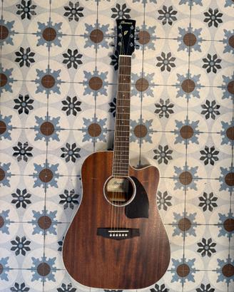 IBANEZ PF16MWCE OPN Open Pore Natural