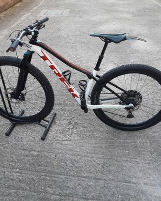 Bicicletta MTB trek Procaliber 9.8