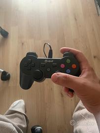 Controller USB