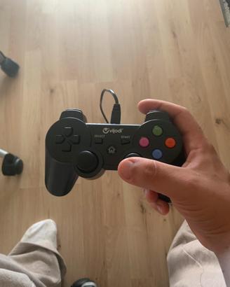 Controller USB