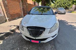 Lancia delta 2012