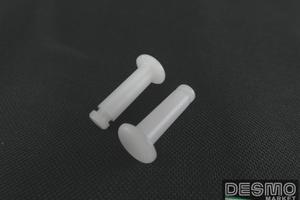 Perni pioli fissaggio snodo codone Ducati 748 916 