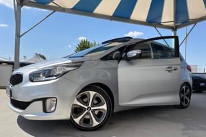 Kia Carens 1.7 CRDi 136 CV DCT Platinum