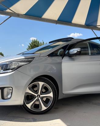 Kia Carens 1.7 CRDi 136 CV DCT Platinum