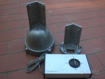 Rotore per antenne radioamatori