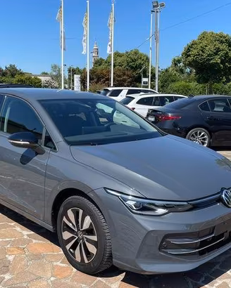 VOLKSWAGEN Golf 2.0 TDI 150 CV DSG GOAL 7-GANG