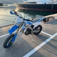 TM 125 Fi