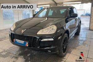 Porsche Cayenne 4.8 GTS