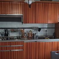 cucina componibile "Nicolini"