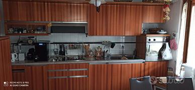 cucina componibile "Nicolini"